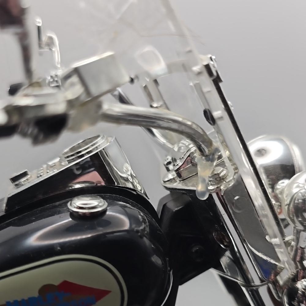 Harley-Davidson Telephone - Picture 8 of 12